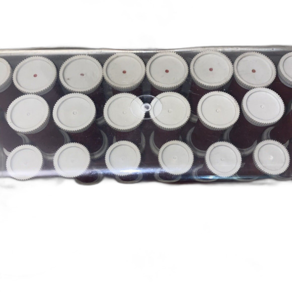 Windmere 20 Hot Rollers Velvet Flocked Curlers Pageant SS-203 Working Heats Up - Picture 4 of 10